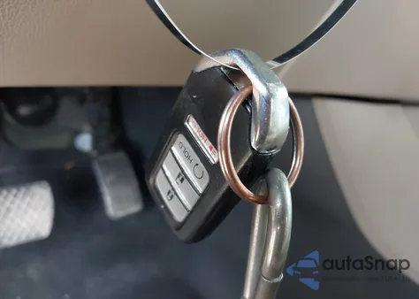 2018 Honda Ridgeline Rtl-E из США, поврежденный, VIN 5FPYK3F72JB007125